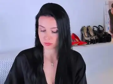 Chaturbate Nude Webcam of meganstones