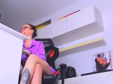 Chaturbate Adult Webcams of meganstones