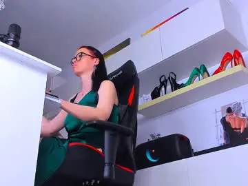 Chaturbate Free Porn Cam of meganstones
