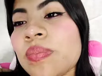 Chaturbate Sex Cam of mila_rey25_