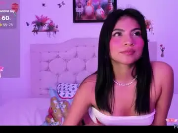 Chaturbate Sex Cam of mila_rey25_