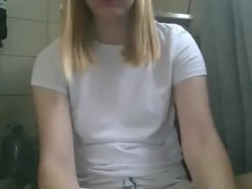 Chaturbate Live Porn of new_alice16