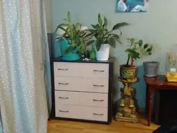 Chaturbate Free Porn Cam of nika_black111