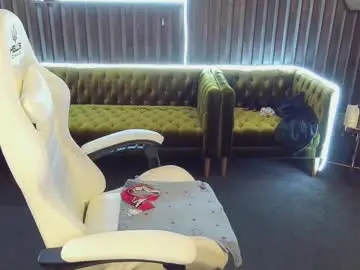Chaturbate Adult Webcam of rebel_girll