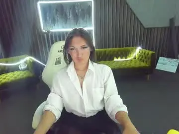 Chaturbate Free Porn Cam of rebel_girll