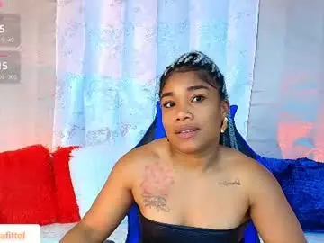 Chaturbate Watch Live Sex Cams of silvannafitt