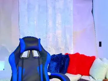 Chaturbate Free Live Porn of silvannafitt