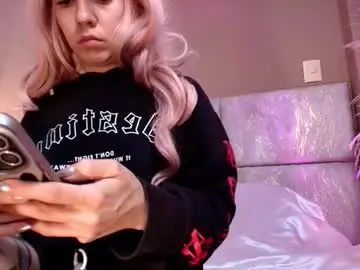 Chaturbate Adult Video Chat of sophiejohnss