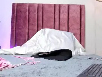 Chaturbate Nude Webcam of sophiejohnss