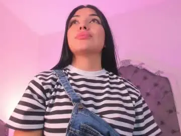 Chaturbate Adult Video Chat of _brenda_becker
