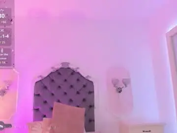 Chaturbate Sex Cam of _brenda_becker