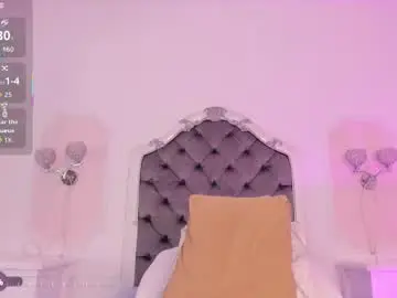 Chaturbate Sex Cam of _brenda_becker