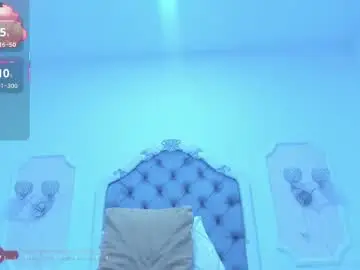 Chaturbate Free Porn Cam of _brenda_becker