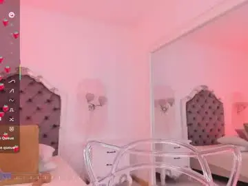 Chaturbate Live Sex Cam of _brenda_becker