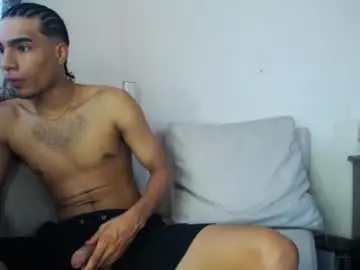 Chaturbate Best live sex cam show of cristina_and_jbxxx