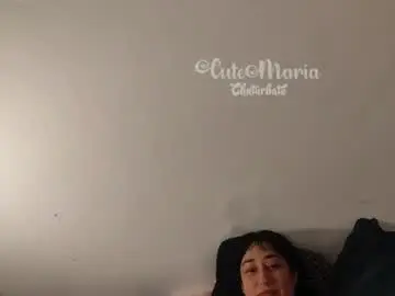 Chaturbate Free Porn Cam of cutemariaof