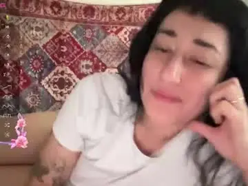 Chaturbate Free Live Porn of cutemariaof