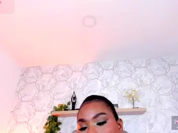 Chaturbate Adult Webcam of huge_boobs_ebony