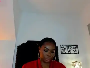 Chaturbate Free Live Porn of huge_boobs_ebony