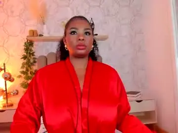 Chaturbate Live Porn of huge_boobs_ebony
