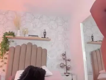 Chaturbate Adult Video Chat of huge_boobs_ebony