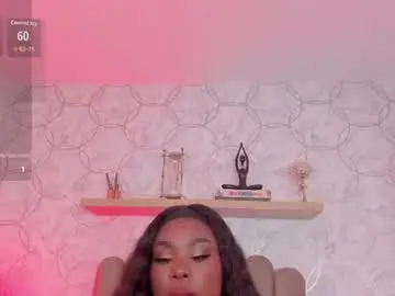 Chaturbate Live Sex Cam of huge_boobs_ebony