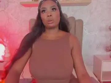 Chaturbate Free Live Porn of huge_boobs_ebony