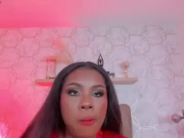 Chaturbate Nude Webcam of huge_boobs_ebony
