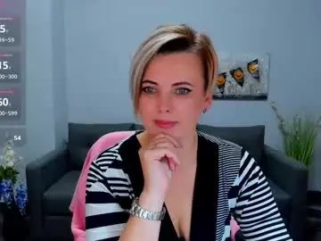 Chaturbate Sex Cam of julia_wilsons