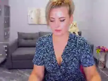 Chaturbate Adult Video Chat of julia_wilsons