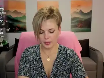 Chaturbate Private Sex Chat of julia_wilsons