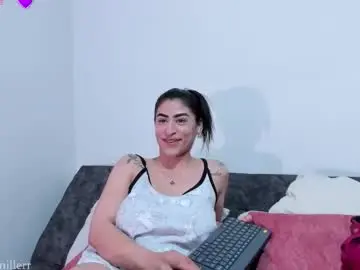 Chaturbate Free Live Porn of karina__millerr
