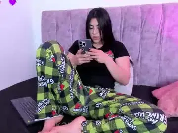 Chaturbate Sex Cam of karina__millerr