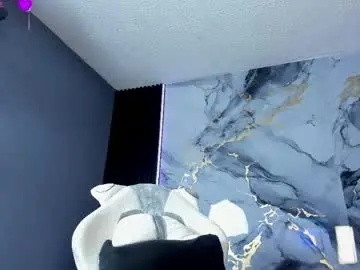 Chaturbate Live Sex of karina__millerr