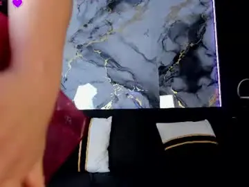 Chaturbate Best live sex cam show of karina__millerr