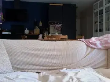 Chaturbate Live Sex of luxymin