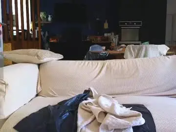 Chaturbate Live Sex Cam of luxymin