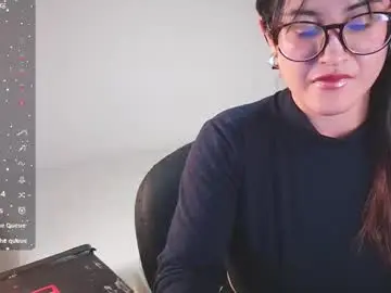 Chaturbate Nude Webcam of meridafaux_