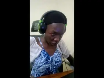 Chaturbate Live Sex of mouthymiss