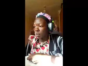 Chaturbate Live Sex Cam of mouthymiss