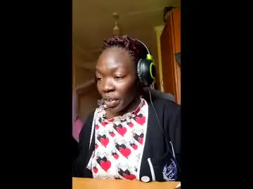 Chaturbate Nude Webcam of mouthymiss