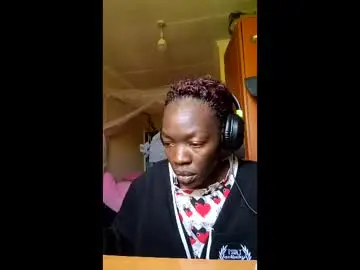 Chaturbate Live Porn of mouthymiss