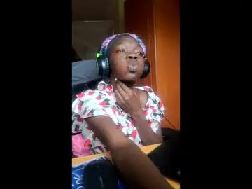 Chaturbate Sex Cam of mouthymiss