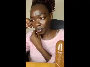 Chaturbate Nude Webcam of mouthymiss