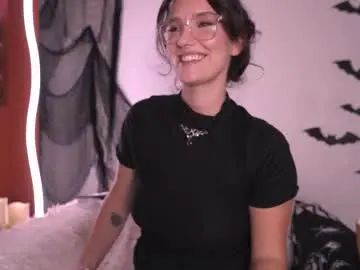 Chaturbate Nude Webcam of sensual_jassmine