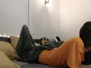 Chaturbate Live Sex Cam of trying2fit