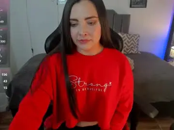 Chaturbate Nude Webcam of amaia_monet