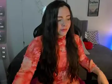Chaturbate Watch Live Sex Cams of amaia_monet