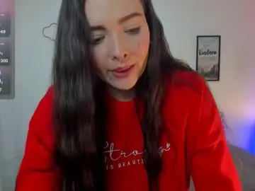Chaturbate Sex Cam of amaia_monet