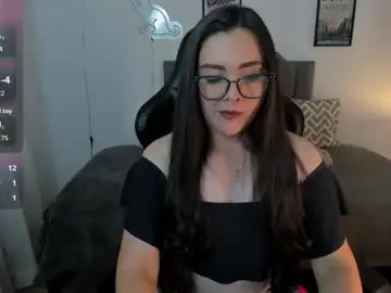 Chaturbate Live Sex Cam of amaia_monet